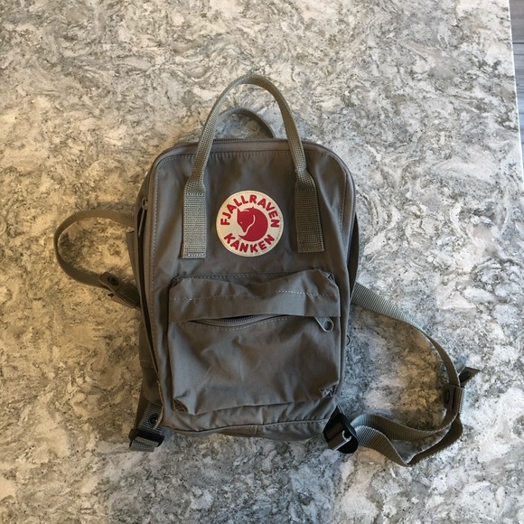 Fjallraven Handbags - Fjallraven Kanken Mini